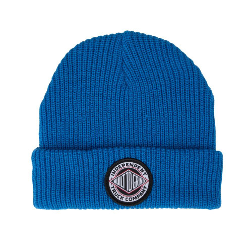 Шапка Independent Beanie (EU) BTG Summit Beanie Navy
