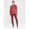 Термобілизна Craft Core Dry Baselayer Women Astro-Dk