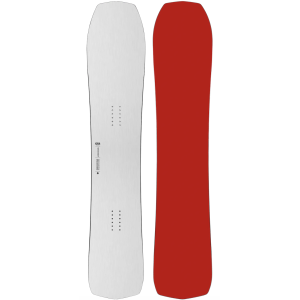 Сноуборд KORUA TRANSITION FINDER Brushed