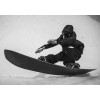 Сноуборд KORUA TRANSITION FINDER Brushed