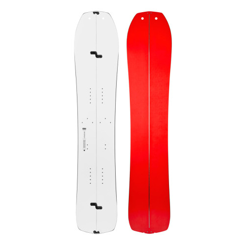 Сноуборд KORUA TRANSITION FINDER SPLIT