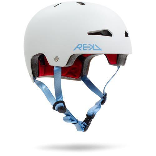 Шолом REKD Elite 2,0 Helmet White