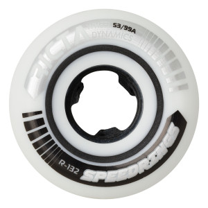 Колеса скейт Ricta Wheels 53mm Speedrings Wide 99a