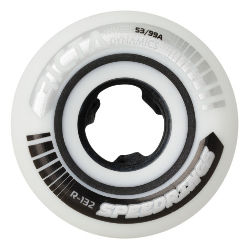 Колеса скейт Ricta Wheels 53mm Speedrings Wide 99a