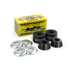 Бушинги Independent Bushings Stage 4 Original Cushions Hard (94a) Black