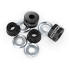 Бушинги Independent Bushings Stage 4 Original Cushions Hard (94a) Black