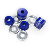 Бушинги Independent Bushings Stage 4 Original Cushions Medium (92a) Blue