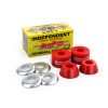 Бушинги Independent Bushings Stage 4 Original Cushions Soft (90a) Red