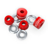 Бушинги Independent Bushings Stage 4 Original Cushions Soft (90a) Red