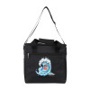 Сумка холодильник Santa Cruz Screaming Wave Hand Cooler Black