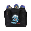 Сумка холодильник Santa Cruz Screaming Wave Hand Cooler Black