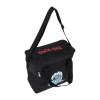 Сумка холодильник Santa Cruz Screaming Wave Hand Cooler Black