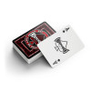 Карти гральні Independent Can't Be Beat Playing Cards Black/Red