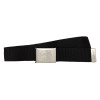 Ремінь Santa Cruz Opus Dot Web Belt Black OS Unisex