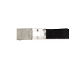 Ремінь Santa Cruz Opus Dot Web Belt Black OS Unisex