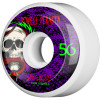 Колеса скейт Powell Peralta McGill Skull and Snake Skateboard Wheels 56mm 104A