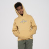Худі дитяча Santa Cruz Youth Peace Strip Hood Parchment Худі дитяча Santa Cruz Youth Peace Strip Hood Parchment