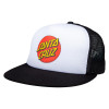 Кепка дитяча Santa Cruz Youth Cap Classic Dot