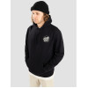 Худі Santa Cruz Hood Dimension Dot Hood Black Худі Santa Cruz Hood Dimension Dot Hood Black
