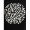 Худі Santa Cruz Hood Dimension Dot Hood Black Худі Santa Cruz Hood Dimension Dot Hood Black