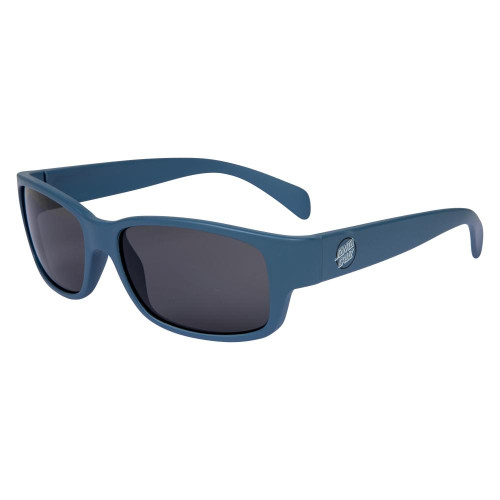 Окуляри Santa Cruz Sunglasses Breaker Opus Dot Dusty Blue