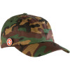 Кепка Bones Bearings Dad Camo Cap W/ Circle Pin
