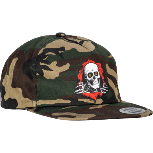 Кепка Powell Peralta Ripper 