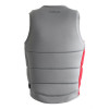 Жилет для вейкборду Follow -  2024 | Corp - Light Grey/Red