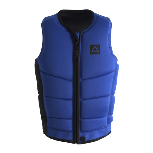 Жилет для вейкборду Follow -  2024 | Corp - Royal/Blue