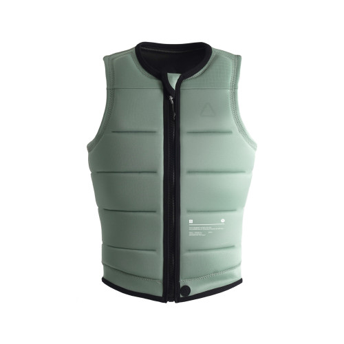 Жилет для вейкборду Follow - 2024 | Project One Ladies - Mint
