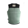 Жилет для вейкборду Follow - 2024 | Project One Ladies - Mint