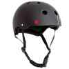 Шолом Follow - 2024 | Pro Helmet -  Black