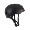 Шолом Follow - 2024 | Pro Helmet -  Black
