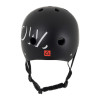 Шолом Follow - 2024 | Pro Helmet -  Black