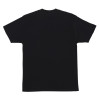 Футболка Creature Logo Flame S/S Heavyweight T-Shirt