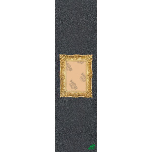 Наждак MOB Framed CLEAR Grip Tape 9in x 33in