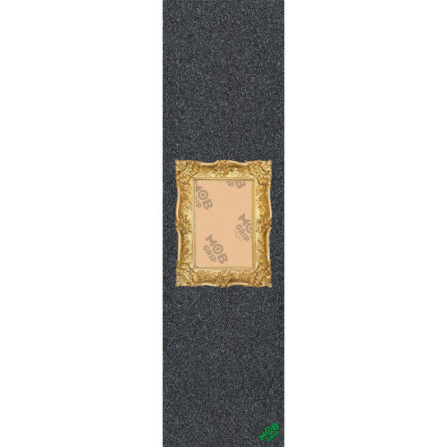 Наждак MOB Framed CLEAR Grip Tape 9in x 33in