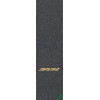 Наждак MOB Laser Cut Santa Cruz Strip Grip Tape 9in x 33in