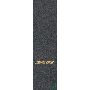 Наждак MOB Laser Cut Santa Cruz Strip Grip Tape 9in x 33in