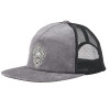 Кепка Creature Bonehead Flame Mesh Trucker Unstructured Hat Cool Grey