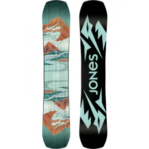 Сноуборд Jones Wms  Twin Sister 24