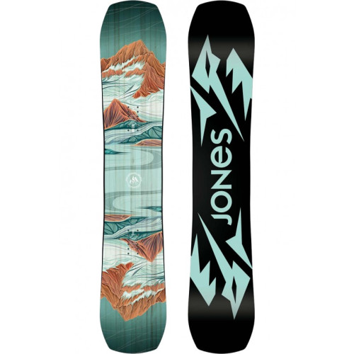 Сноуборд Jones Wms  Twin Sister 24