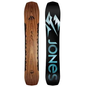 Сноуборд Jones Flagship 23