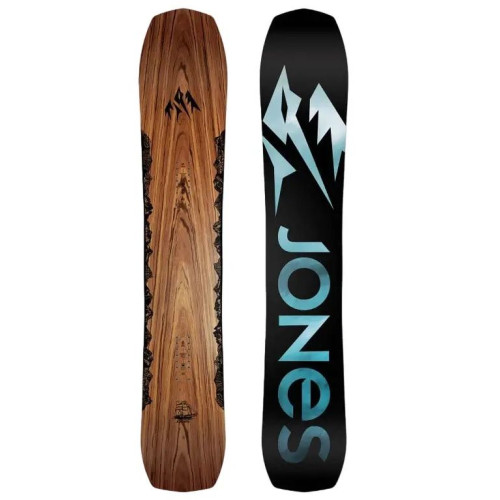 Сноуборд Jones Flagship 23