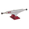 Підвіски Independent Stage 11 Hollow Delfino Silver Red Standard Trucks