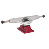 Підвіски Independent Stage 11 Hollow Delfino Silver Red Standard Trucks