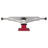 Підвіски Independent Stage 11 Hollow Delfino Silver Red Standard Trucks