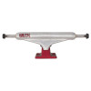 Підвіски Independent Stage 11 Hollow Delfino Silver Red Standard Trucks