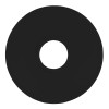 Колеса скейт OJ Wheels 55mm Mini Super Juice Black Yellow 78a