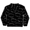 Фліс Santa Cruz Absolute Zip Front L/S Jacket Black